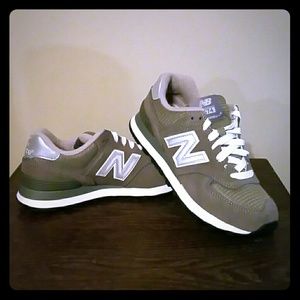 new balance w574gs